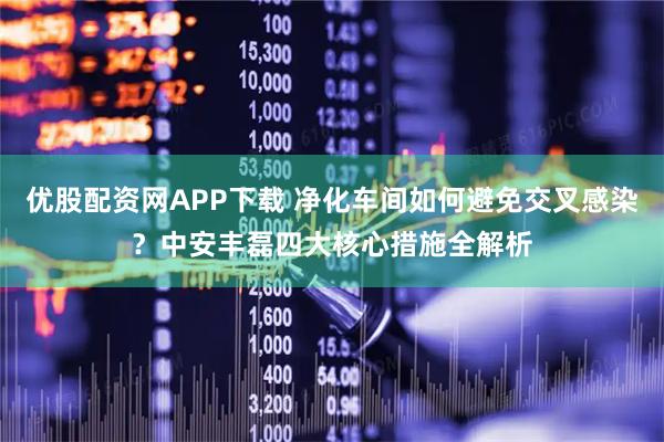 优股配资网APP下载 净化车间如何避免交叉感染？中安丰磊四大核心措施全解析